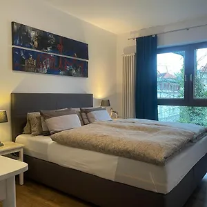 Cosy Pankow Homes - Mit Netflix Berlin