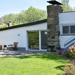 Seegarten #9 Ferienhaus